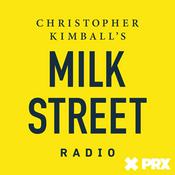 Podcast Christopher Kimball’s Milk Street Radio