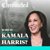 Podcast Chronicled: Who Is Kamala Harris?