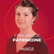 Podcast Chronique Patrimoine