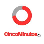 Podcast Cinco Minutos Noticias