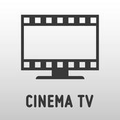 Podcast Cinema TV