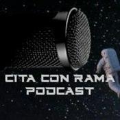 Podcast Cita con Rama - Podcast de Ciencia Ficción