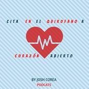 Podcast CITA EN EL QUIROFANO A CORAZÓN ABIERTO