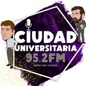 Podcast Ciudad Universitaria