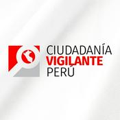 Podcast Ciudadanía Vigilante de Perú