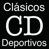 Podcast Clásicos Deportivos