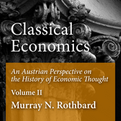 Podcast Classical Economics