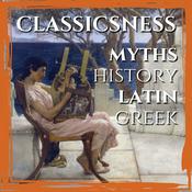 Podcast Classicsness ❧ Classical Culture