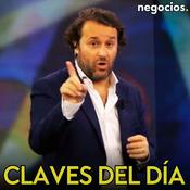 Podcast Claves del día - JOSE VIZNER - Negocios TV