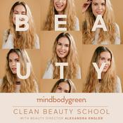 Podcast Clean Beauty School