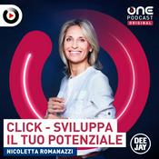 Podcast CLICK - Sviluppa il tuo potenziale