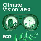 Podcast Climate Vision 2050