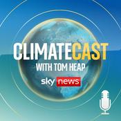 Podcast ClimateCast with Tom Heap