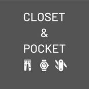 Podcast Closet & Pocket