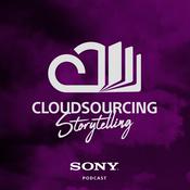 Podcast Cloudsourcing Storytelling