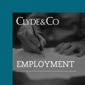 Podcast Clyde & Co | Employment