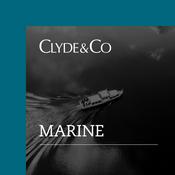 Podcast Clyde & Co | Marine