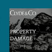 Podcast Clyde & Co | Property Damage