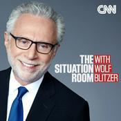 Podcast The Situation Room with Wolf Blitzer and Pamela Brown