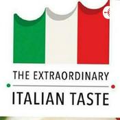 Podcast Cocina Italiana