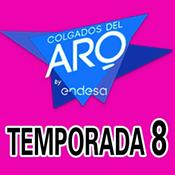 Podcast COLGADOS DEL ARO - T8