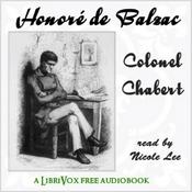 Podcast Colonel Chabert by Honoré de Balzac (1799 - 1850)