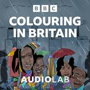 Podcast Colouring in Britain