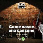 Podcast Come nasce una canzone