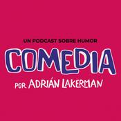 Podcast Comedia