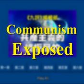 Podcast Red Dragon Menacing - Communism Exposed(Audio)