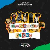 Podcast Compartiendo el Perro