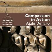 Podcast Compassion in Action - Meditation - by Ajahn Amaro