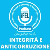 Podcast Competenze di integrità e anticorruzione