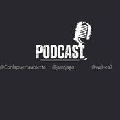 Podcast Con la Puerta Abierta