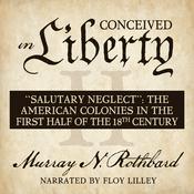 Podcast Conceived in Liberty, Volume II