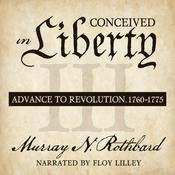 Podcast Conceived in Liberty, Volume III