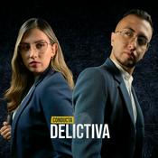 Podcast Conducta Delictiva