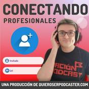 Podcast Conectando profesionales