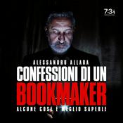 Podcast Confessioni di un bookmaker