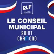 Podcast CONSEIL MUNICIPAL DE SAINT CHAMOND