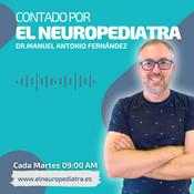 Podcast Contado por el Neuropediatra