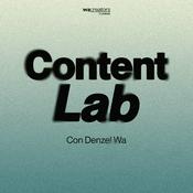 Podcast Content Lab con Denzel Wa