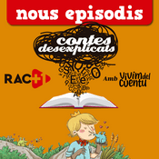 Podcast Contes desexplicats