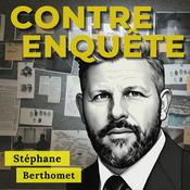 Podcast Contre enquête : la chaine audio true crime