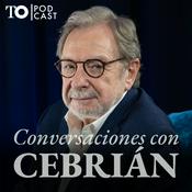 Podcast Conversaciones con Cebrián