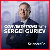 Podcast Conversations with Sergei Guriev