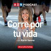 Podcast Corre por tu vida