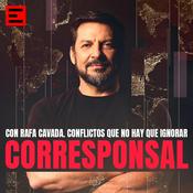 Podcast Corresponsal, con Rafael Cavada