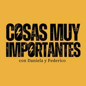 Podcast Cosas muy importantes • Historia Curiosa