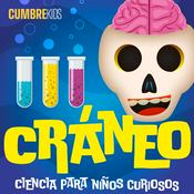 Podcast Cráneo: Ciencia para niños curiosos